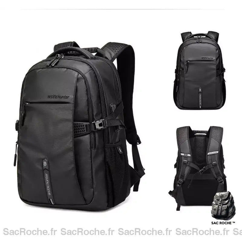 Sac À Dos Professionnel Premium Sac Ordinateur