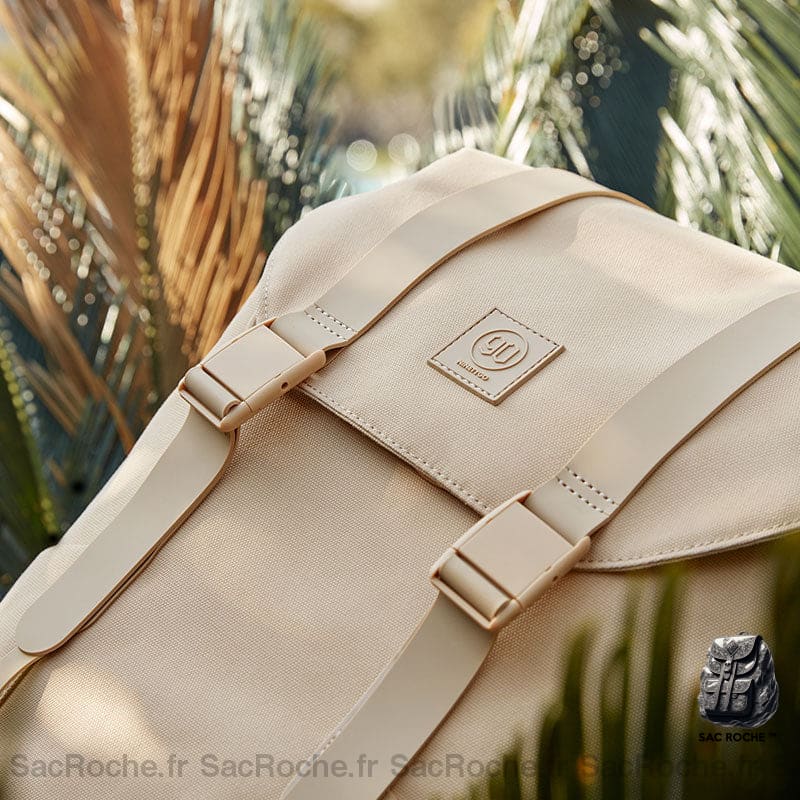 Sac À Dos Rabat Chic Femme