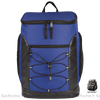 Sac À Dos Rando Bleu Dos Isotherme
