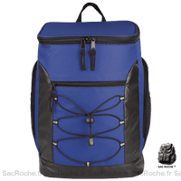Sac à Dos Rando Bleu - Sac Roche ™