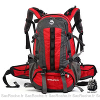 Sac à dos randonnée 40L - Sac Roche ™
