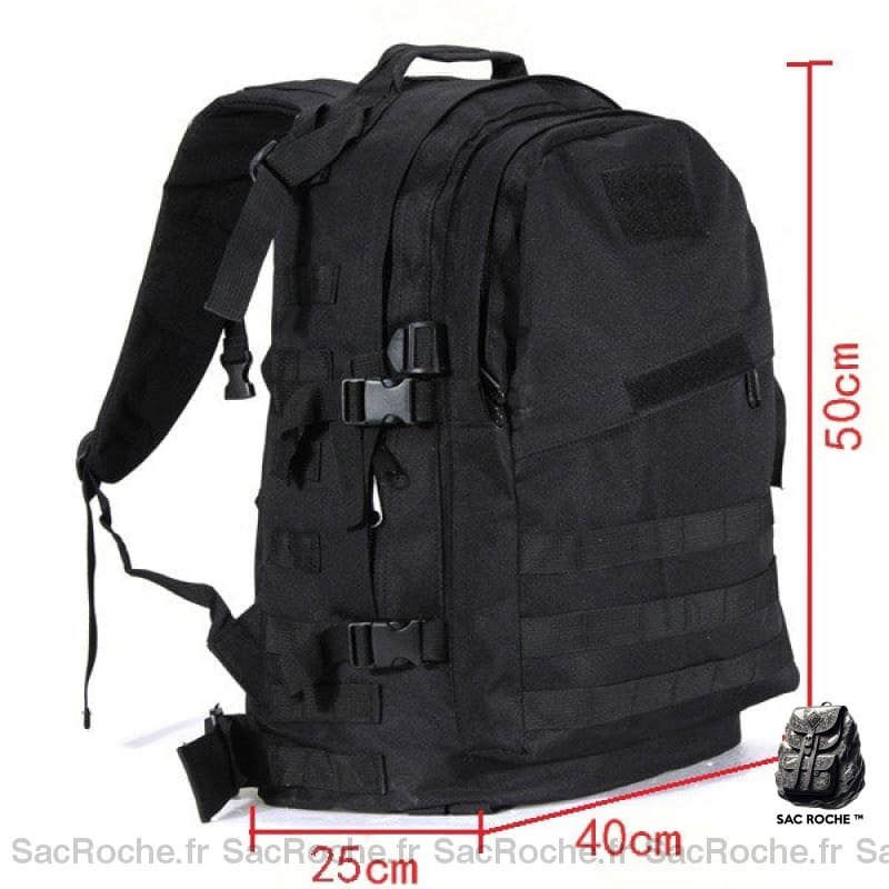 Sac À Dos Randonnée Grande Capacité Homme