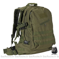 Sac à dos randonnée grande capacité - Sac Roche ™