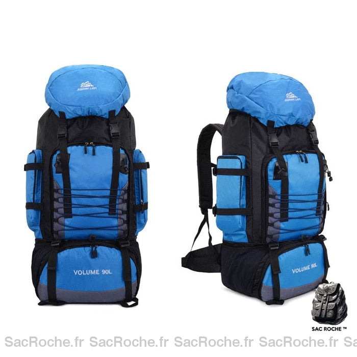 Sac À Dos Randonnée Homme