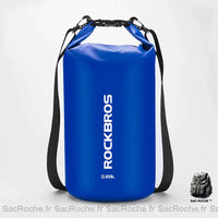 Sac à dos randonnée imperméable - Sac Roche ™