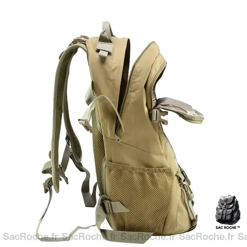 Sac À Dos Randonnée Militaire Sac