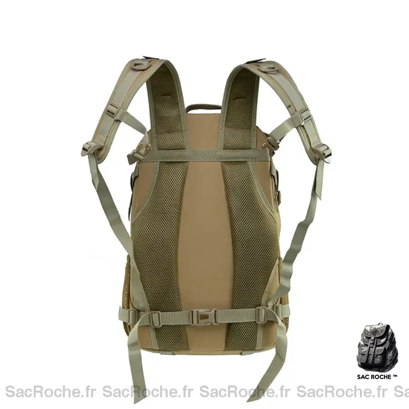 Sac À Dos Randonnée Militaire Sac