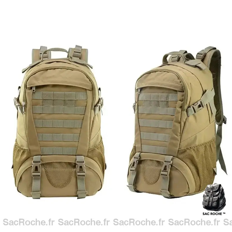 Sac À Dos Randonnée Militaire Sac