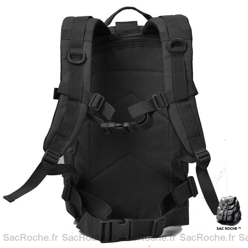 Sac À Dos Randonnée Militaire Homme