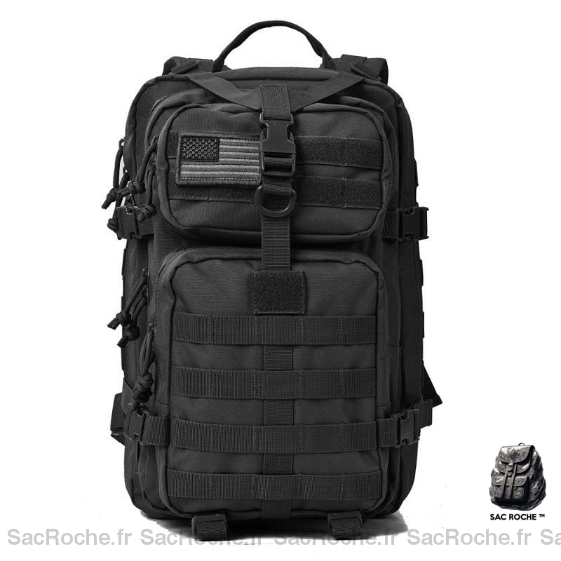 Sac À Dos Randonnée Militaire Homme