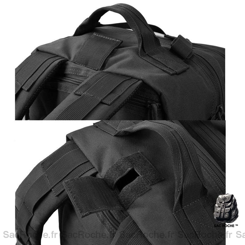 Sac À Dos Randonnée Militaire Homme