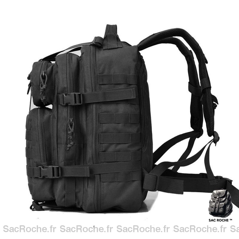 Sac À Dos Randonnée Militaire Homme