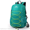 Sac À Dos Randonnée Ultra-Léger 25L Vert Sport