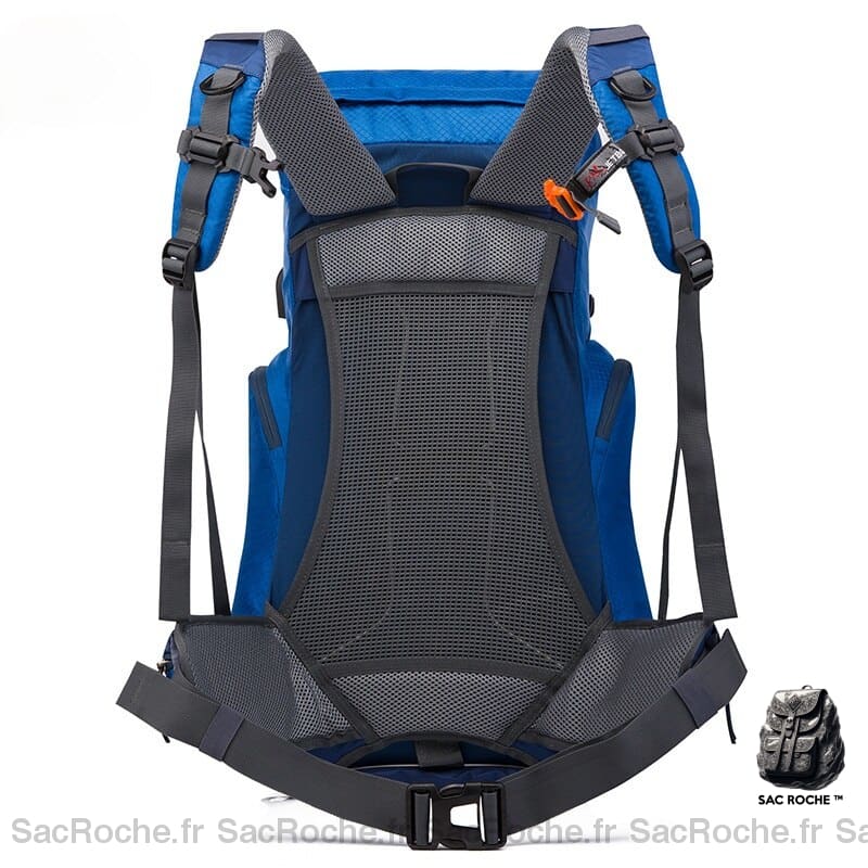 Sac À Dos Randonnée Uni Homme