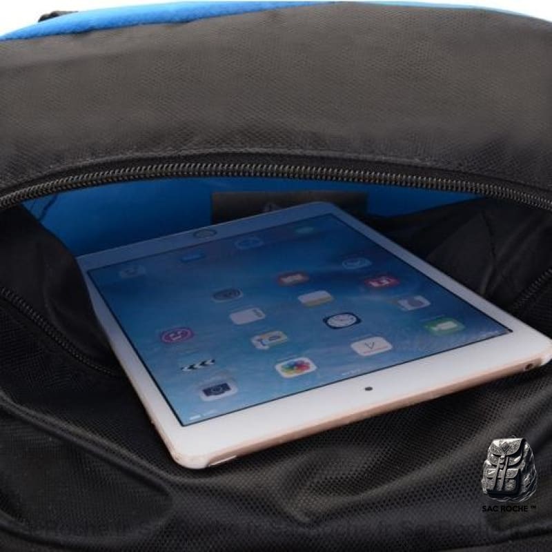 Sac À Dos Randonnée Xl Homme