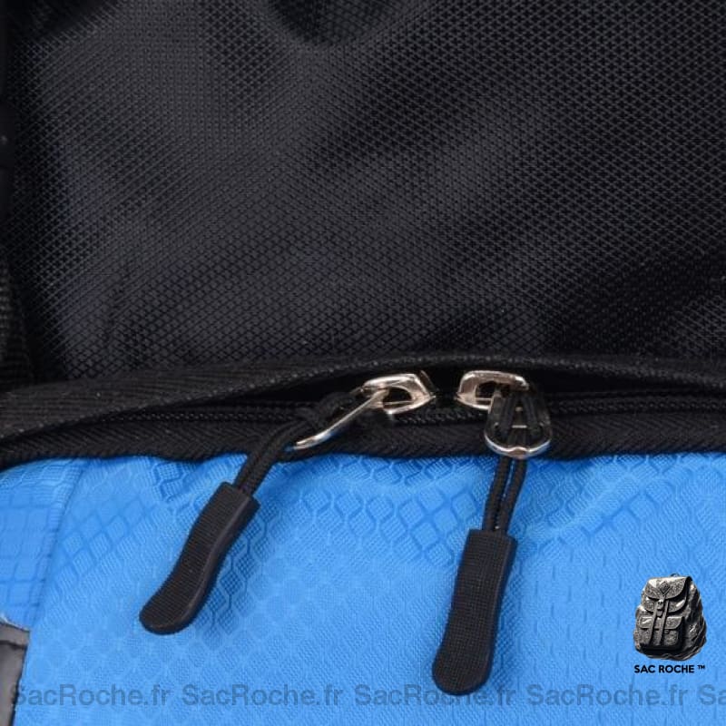 Sac À Dos Randonnée Xl Homme