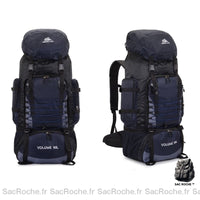 Sac à dos randonnée XXL - Sac Roche ™
