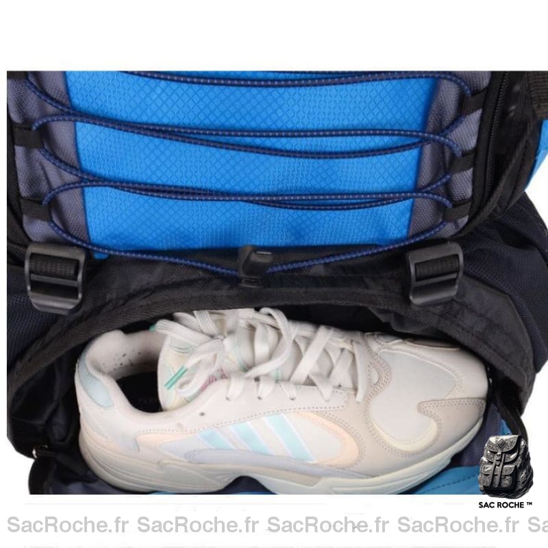 Sac À Dos Randonnée Xxl Homme