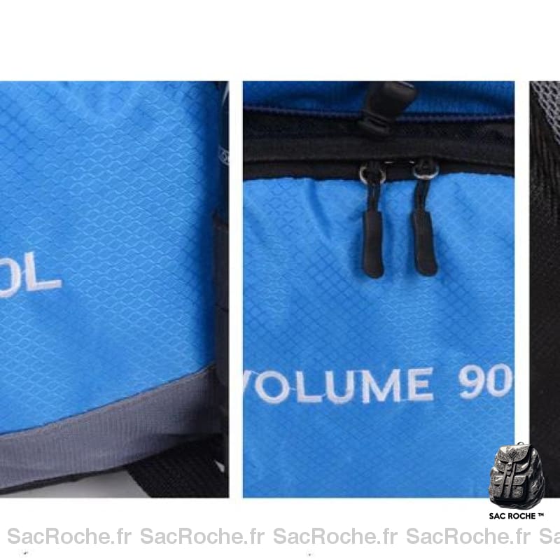 Sac À Dos Randonnée Xxl Homme