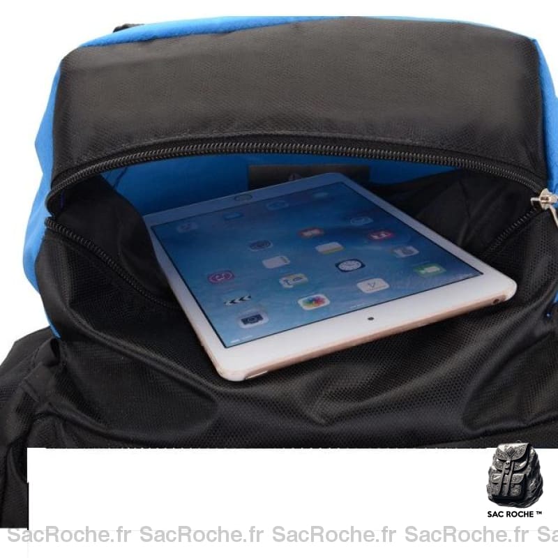 Sac À Dos Randonnée Xxl Homme