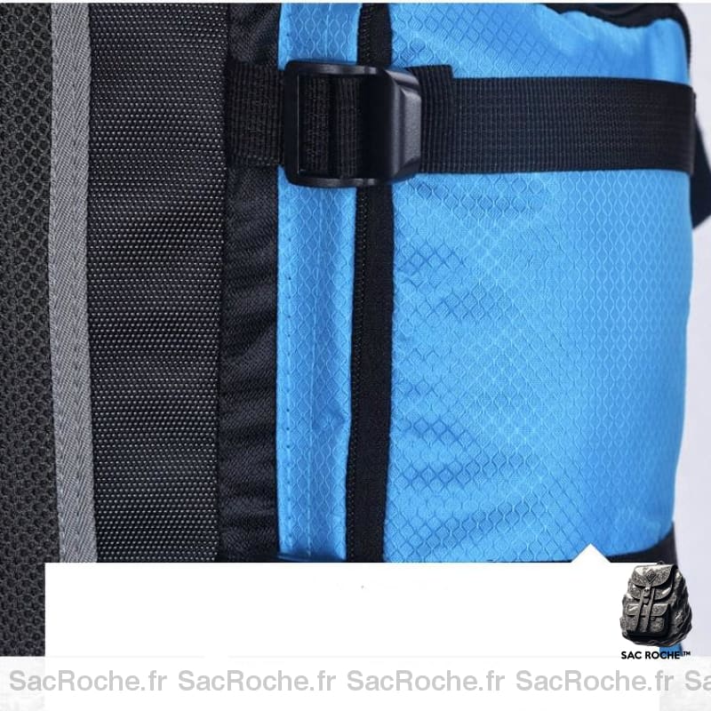 Sac À Dos Randonnée Xxl Homme