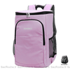Sac À Dos Réfrigérant Violet - Fraîcheur Garantie Dos Isotherme