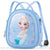 Sac à dos Reine des neiges fille - modèle Bleu - Sac Roche ™