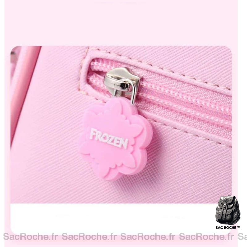 Sac À Dos Reine Des Neiges Fille Enfant