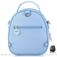 Sac À Dos Reine Des Neiges Fille Enfant