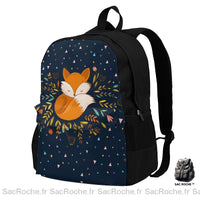 Sac à dos renard bébé - Sac Roche ™