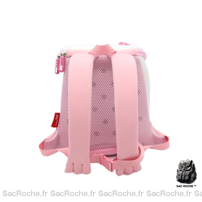 Sac À Dos Renard En 3D Enfant