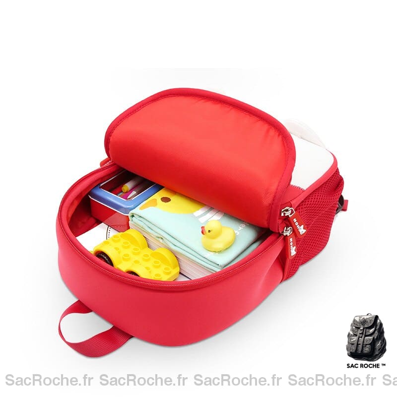 Sac À Dos Renard Mignon Enfant