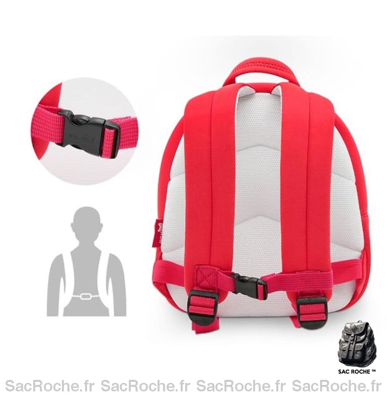 Sac À Dos Renard Mignon Enfant