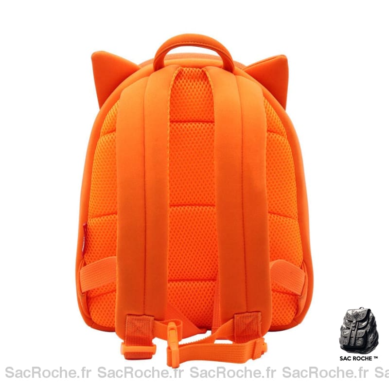 Sac À Dos Renard Pour Enfant