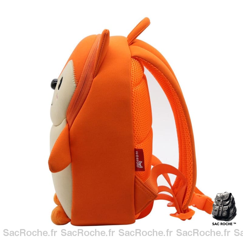 Sac À Dos Renard Pour Enfant