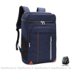 Sac À Dos Repas Isotherme Bleu