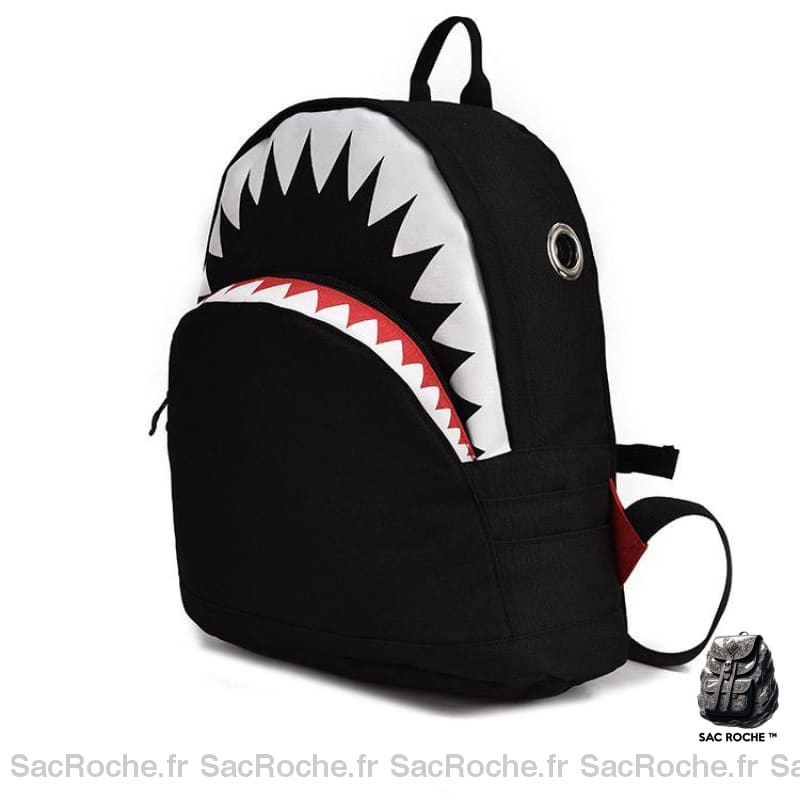 Sac À Dos Requin 3D Petit Enfant