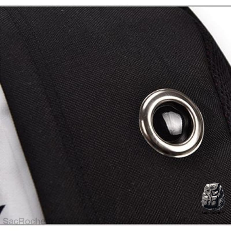 Sac À Dos Requin 3D Petit Enfant