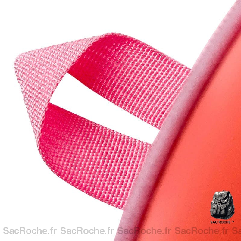 Sac À Dos Rigide Enfant Rose