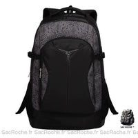 Sac à dos robuste - Sac Roche ™