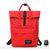 Sac à dos Rolltop Femme - modèle Rouge - Sac Roche ™