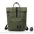 Sac à dos Rolltop Femme - modèle Vert - Sac Roche ™