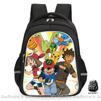 Sac à dos Satoshi premium - Sac Roche ™