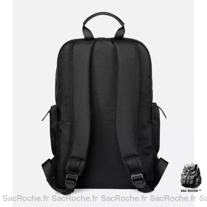 Sac À Dos Scolaire Compact Ado
