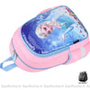 Sac À Dos Scolaire Motif Elsa Fille Enfant