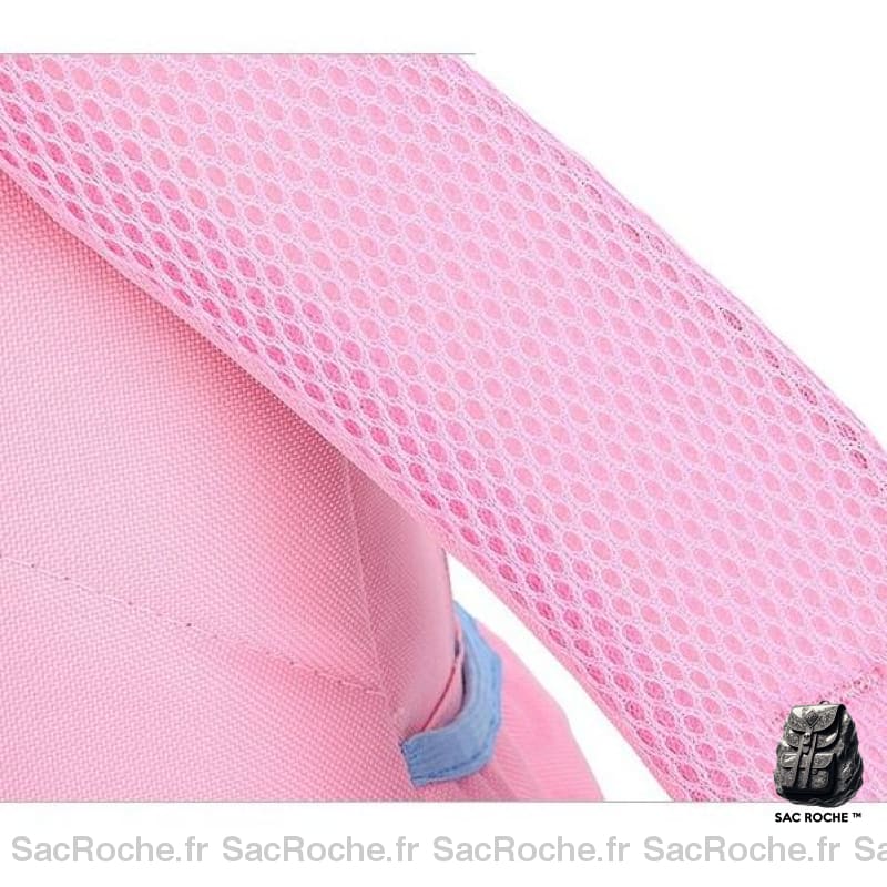 Sac À Dos Scolaire Motif Elsa Fille Enfant