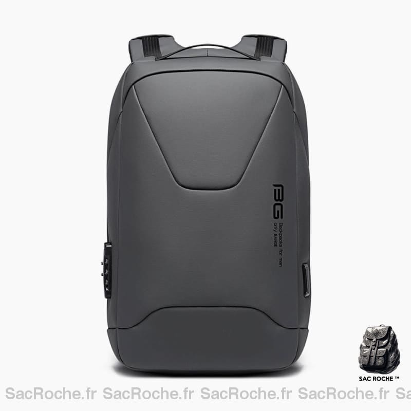 Sac À Dos Sécurisé Bange Artist Sac Antivol