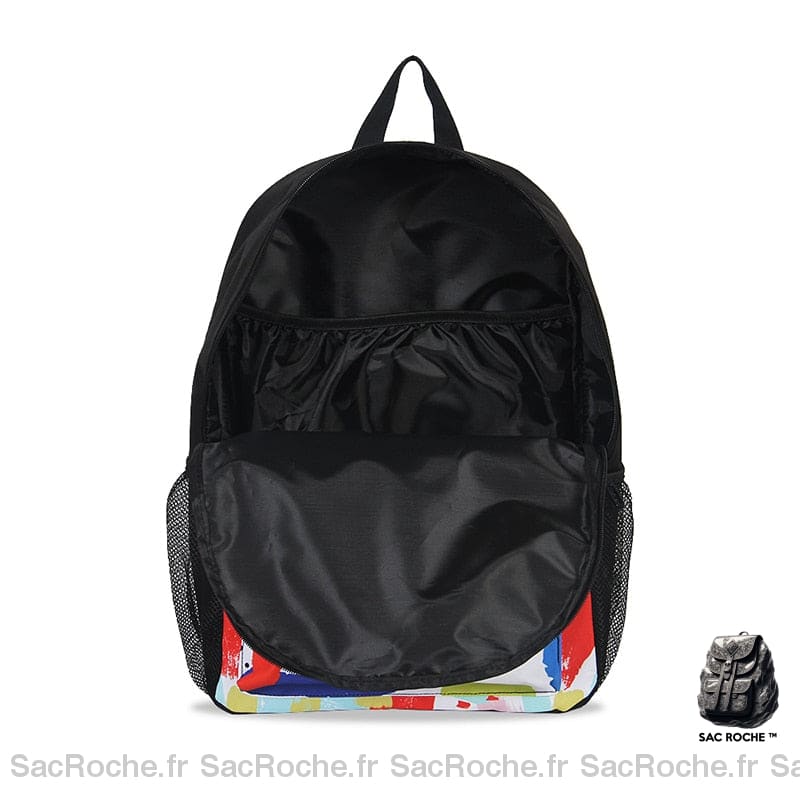 Sac À Dos Serpentard Premium Enfant