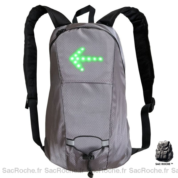 Sac À Dos Signalisation Cycliste Enfant