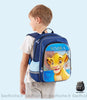 Sac À Dos Simba Roi Lion Enfant